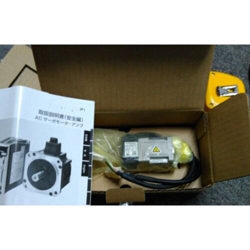 NEW&ORIGINAL AC SERVO MOTOR MSMD5AZP1V *100% REAL STOCK,Please contact us for real photo