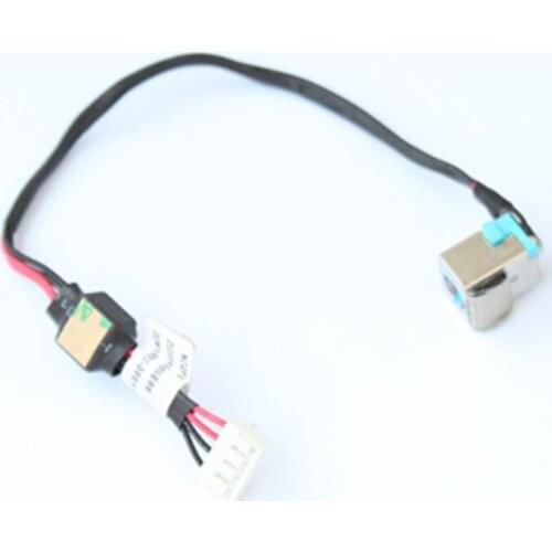New DC Power Jack Socket with cable Harness for Acer Aspire 5943 5943G DC301009E0