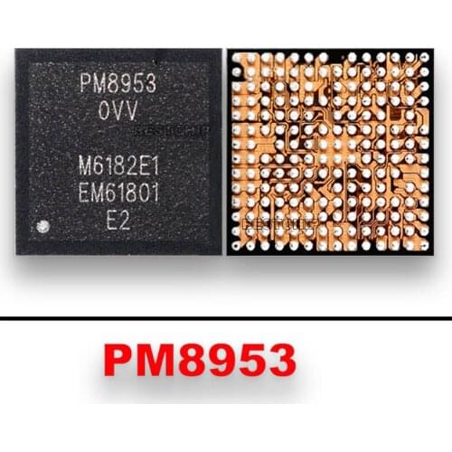 Original PM8953 For Redmi Note4 Power IC Power Management Supply IC PM Chip PM8953 0VV