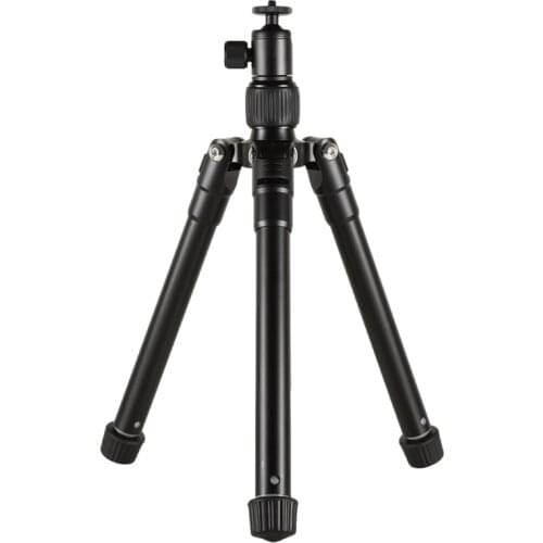 Camera Tripod,Extendable Portable Travel Selfie Stick Universal All Cameras Three-In-One Stand for Photography Stand