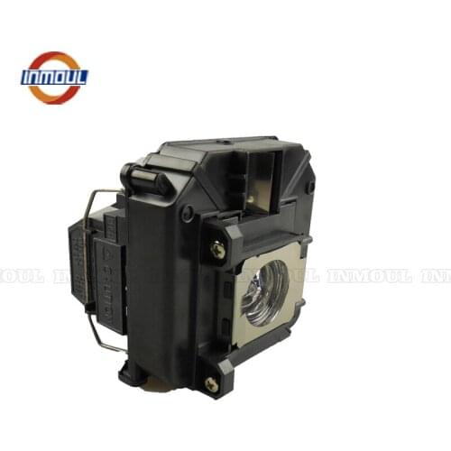 Inmoul Replacement Projector Lamp with housing For ELPLP68 for EH-TW6000 / EH-TW6000W