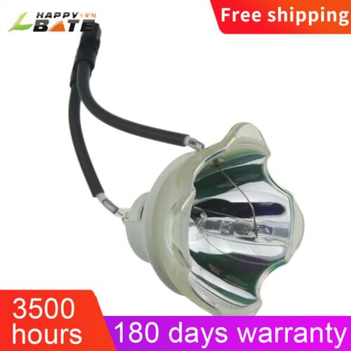 Projector lamp ET-LAE300 / ET-LAE300C for Compatible Bare Lamp PT-EZ770 PT-EZ770Z PT-EX800Z PT-EX800ZL PT-EW730Z happybate