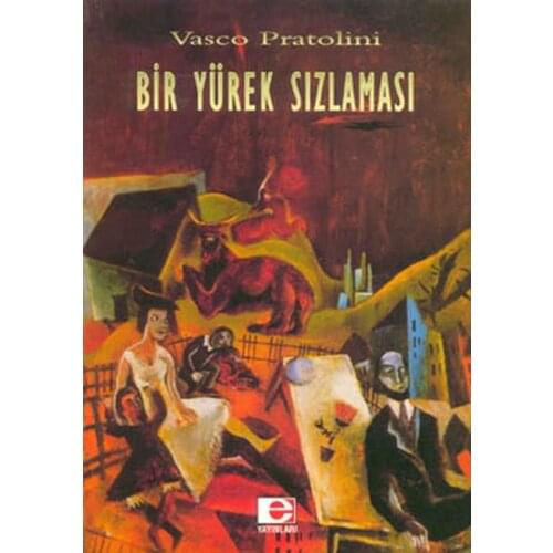 A Heartbreaking Sızlaması