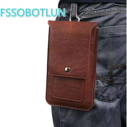 FSSOBOTLUN Phone Cases Xiaomi Redmi Note 6 Pro