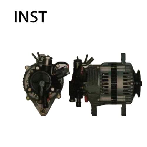 ALTERNATOR DYNAMO GENERADOR ELECTRICO FOR 12V 90A 1V/B83 0K79A18300 0K43A18300 0K72A18300 0K72A18300B 373004Z400 373004Z600