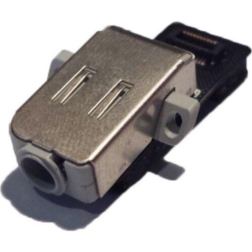 Headphone Earphone Jack Audio Flex Cable Replacement For Macbook Pro Renena 15" A1398 2013 821-1548-A