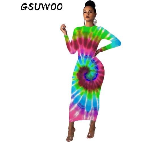 Womens Casual Dresses GSUWOO China