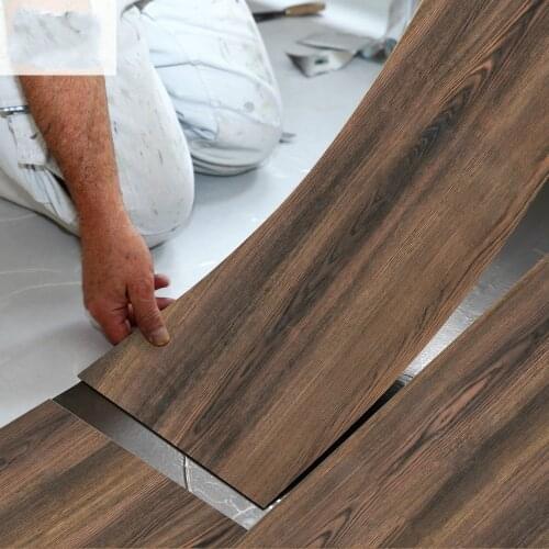 Willow Grain Wall Stickers Paper Bedroom Headboard Renovation Wallpaper Scratch Proof Home Decor Floor Sticker Embossing Decals