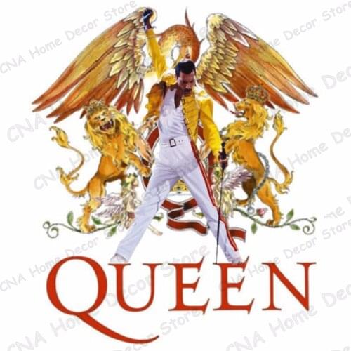 Queen Photos 5D Diy Diamond Painting Drill Resin Personal Diamonds Pasted Embroidery Pattern Cross Stitch Kits