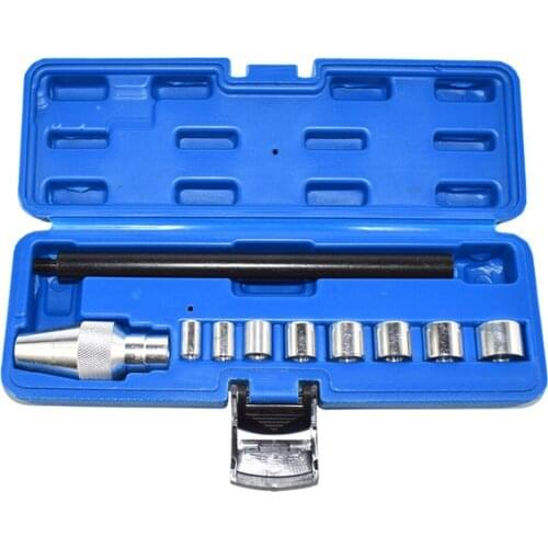 Clutch Hole Corrector Special Tools for Installation Car Clutch Alignment Tool Clutch Correction Tool