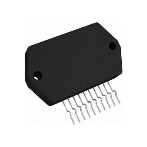 NEW 2pcs/lot STK404-070 STK404 070 STK404 HYBRID MOD AUD PWR AMP AB 1CH HYB-10