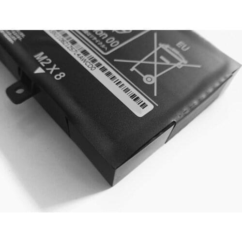 New laptop L14M4PB0 replacement battery for LENOVO Rescuer 14-ISK 15 Rescuer 15-ISK Rescuer 14-I5