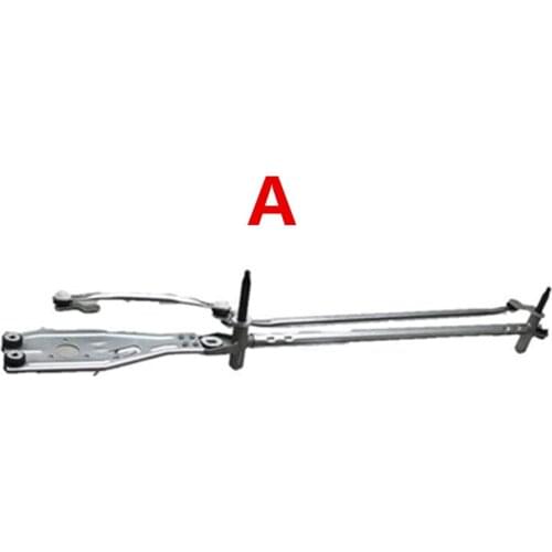 Suitable for Dongfeng Fengshen DFM S30 H30 CROSS wiper linkage rod assembly wiper motor factory accessories