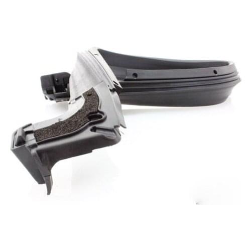 For 97-06 For jeep Wrangler TJ windshield frame cover gasket - quality - Auto Parts