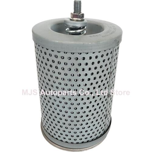 RA011-62190 Hydraulic Return Oil Filter Element For Kubota U15-3S 15 Excavator Fuel Filter Oil Inlet Filter Oil Suction Filter