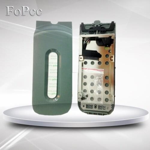 High Quality Replacement HDD Case External Hard Disk Cover for XBOX360 Fat Console