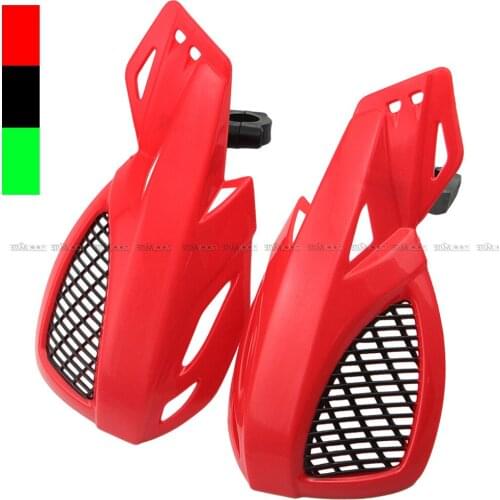 Dirt Bike Off Road Brake Clutch Lever Hand Protector Guard Fits KAWASAKI KLX450R/F KX450 /F KX85 2015 2016 2017 2018 2019 2020