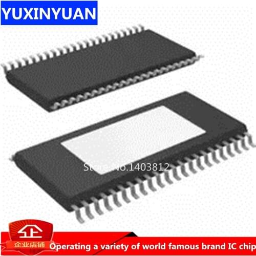 2pcs/lot TPA3116D2DADR HTSSOP32 TPA3116D2 HTSSOP-32 TPA3116 TSSOP