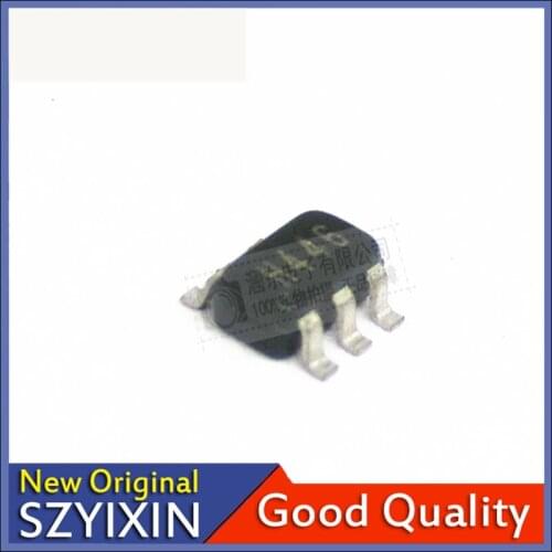 10Pcs/Lot New Original HMC446ETR SOT23-6 silk screen H446 RF Switch IC Good Quality