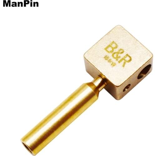 3in1 Pure Copper Mini Soldering Station Face IC Flex Cable Camera Charge Connector Disassemble Heating 936 210 T12 Phone Repair