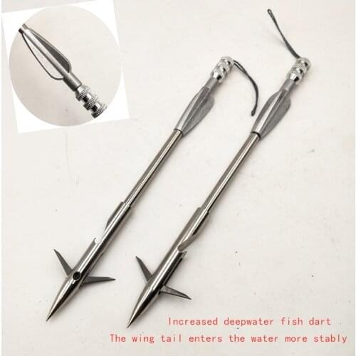 5/10pcs Stainless Steel Broadheads Arrowhead Bow Fishing Slingshot Arrow Hunting Shooting Catapult Dart For Shooting Hunting