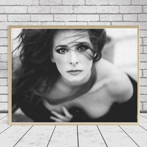 New 5D DIY full square/round diamond painting embroidery female rhinestone diamond character cross stitch home decoration gift