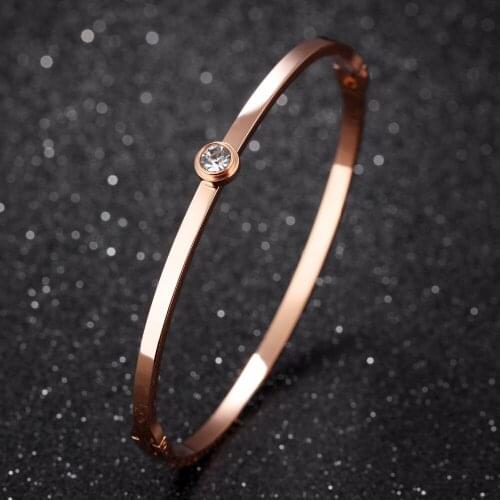 Apaison Metal Bracelets