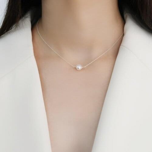 ASHIQI Silver Chains