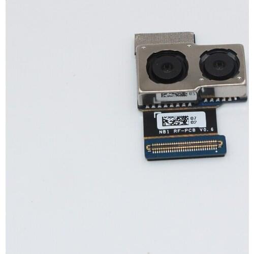 Oudini original work big back rear camera for Nokia8 camera