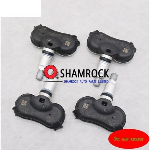 TPMS Tire Pressure Sensor OEM 42753-SNA-A830-M1/42753-TR3-A81/42753SNAA830 for Hhonda Fit CR-Z Odyssey Insight Element Ccivic