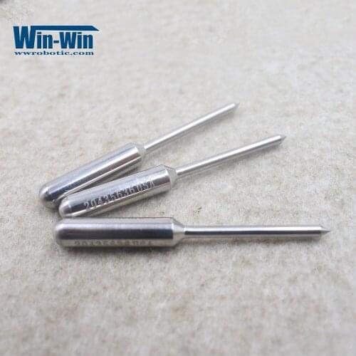 Water jet parts BV901184, 49865843 stem-HP valve