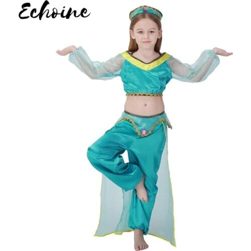 Танцевальные костюмы для девочек Echoine China At AliExpress