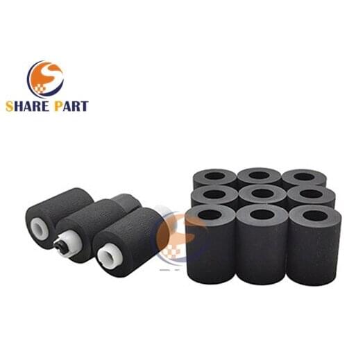 2BR06520 2F906240 2F906230 Roller replace Kit for Kyocera FS 1028 1035 1100 1120 1128 1135 1300 1320 1370 2000 2020 3920