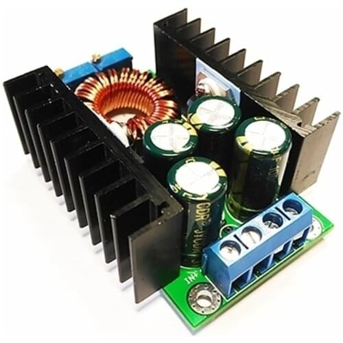 Мастер КИТ Power Supplies