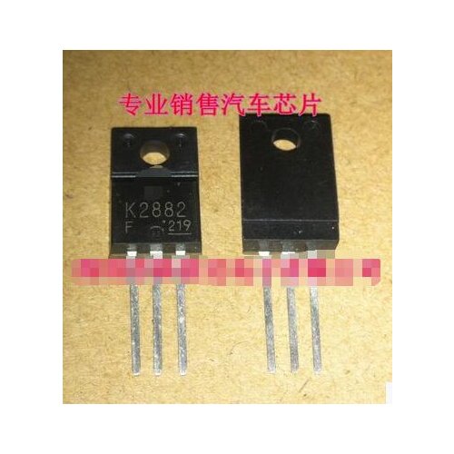 100% NEW Free shipping K2882