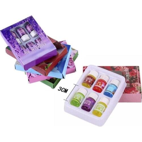 Эфирные масла розы QINGFANGLI China At AliExpress