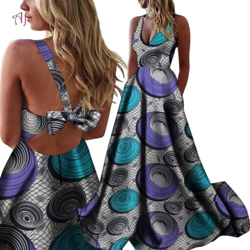 Romantic Wedding Party Dress Fashion Bride Clothing Premium OEM Factories Deep V and Backless Clothing Bridegroom Loved WY5328