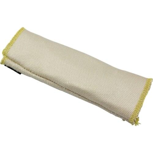 Welding Finger Gloves Heat Shield Guard Welding Heat Protection finger gloves Gear For Weld Monger