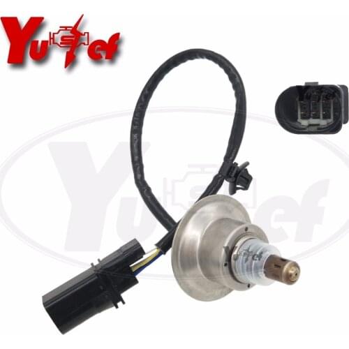 High Quality O2 Oxygen Sensor Fit For HYUNDAI SANTA FE II III CM DM KIA SORENTO II XM 2.4 39210-2G100 2009-2012 Wideband Lambda