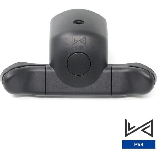 Paddles For DualShock4 Controller Back Button Attachment Auto Turbo For PS4 Gamepad Rea Extension Keys