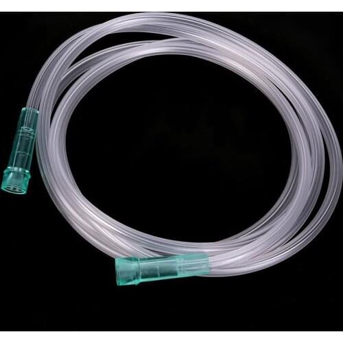 1.8m 1PC Atomizer Soft Tube Home Air Compressor Nebulizer Accessories Inhaler Catheter Nebulizer Cup Hose Adult Child Medicinal