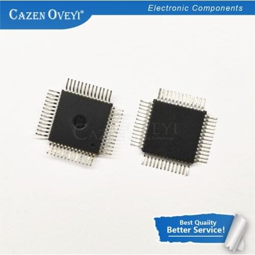 1pcs/lot TUSB3200AC TUSB3200 TUSB3200C TQFP-52 new original In Stock