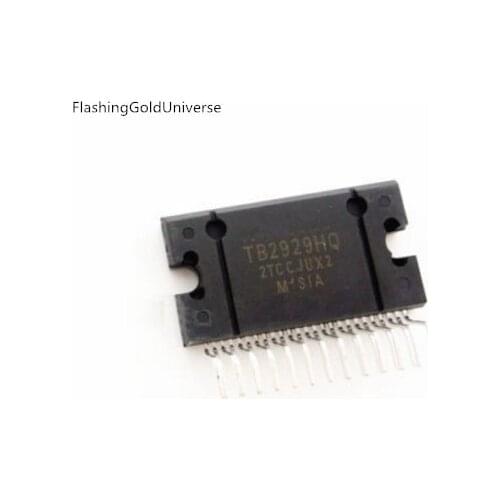 Free Shipping 10PCS TB2929HQ TB2929AHQ TB2926HQ New original