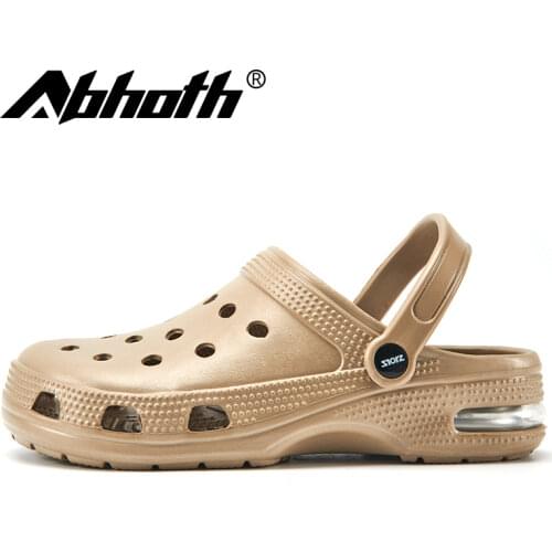 Abhoth Men's Waterproof Sneakers