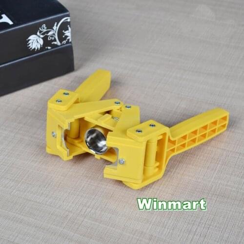 ABS plastic Handheld Bottle Capper Beer wrapper for home beer