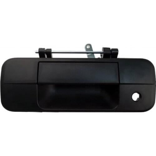 Car Rear Outside Auto Spare Parts Tailgate handle for Tundra 2007-2013 69090-0C040