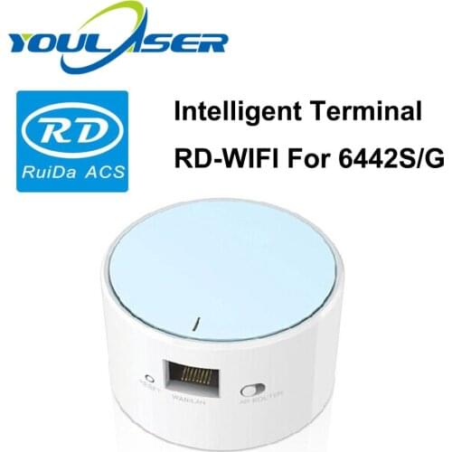 Ruida Wireless WIFI Convertor for Co2 Laser Controller RDC6442G RDC6442S