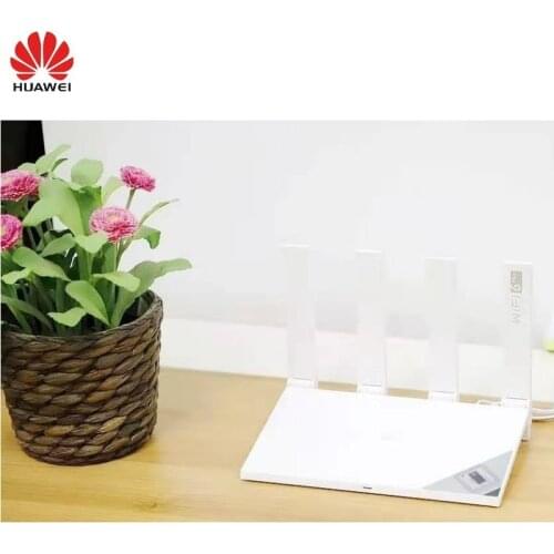 Huawei WiFi AX3 Dual-core AX3 Pro Quad-core Router WiFi 6+ 3000Mbps 2.4GHz 5GHz Dual-Band Gigabit Rate WIFI Wireless Router