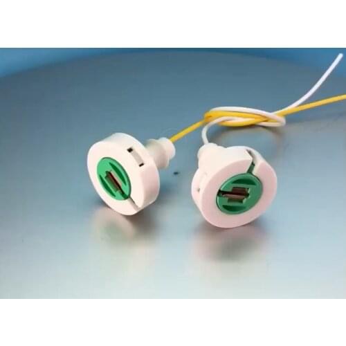 G5 unipolar explosion-proof lamp holder T5 tube Double-end LED tube special for explosion-proof anti-corrosion fluorescent lamp