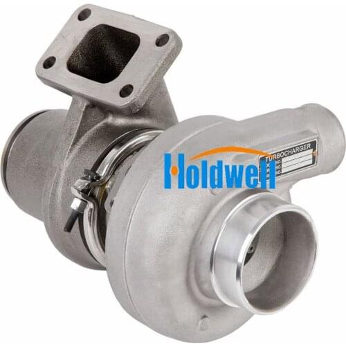 Holdwell Turbo Turbocharger HX30 3592109 3802908 for Cummins Case New Holland Elite 4BTA Engine